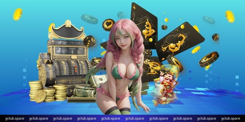 Các bước tải Gclub về máy chi tiết và nhanh chóng