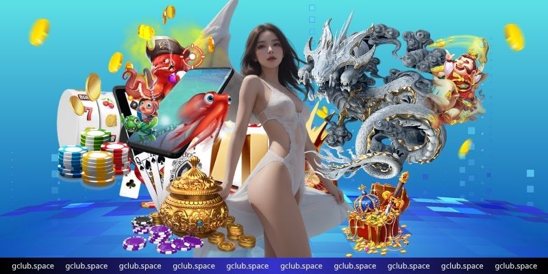 Tham gia chơi game nhận nhiều quà khủng
