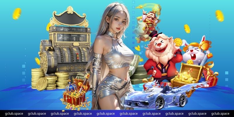 Các bước nạp tiền Gclub chuẩn xác, nhanh chóng