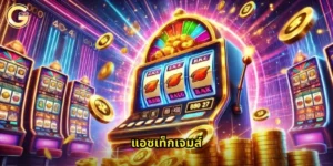 แอซเท็กเจมส์